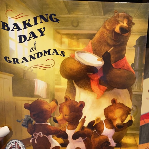 Kid books - Picture 6 of 8